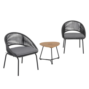 Outdoorcraft – Lima Dinning Series