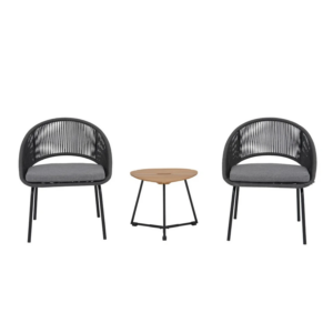 Outdoorcraft – Lima Dinning Series