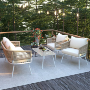 Outdoorcraft – Link Series