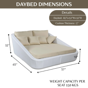 Outdoorcraft – Luna Series