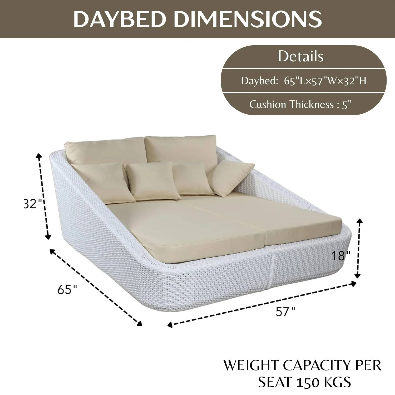 Outdoorcraft – Luna Series