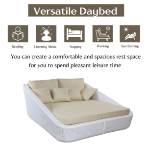 Outdoorcraft – Luna Series