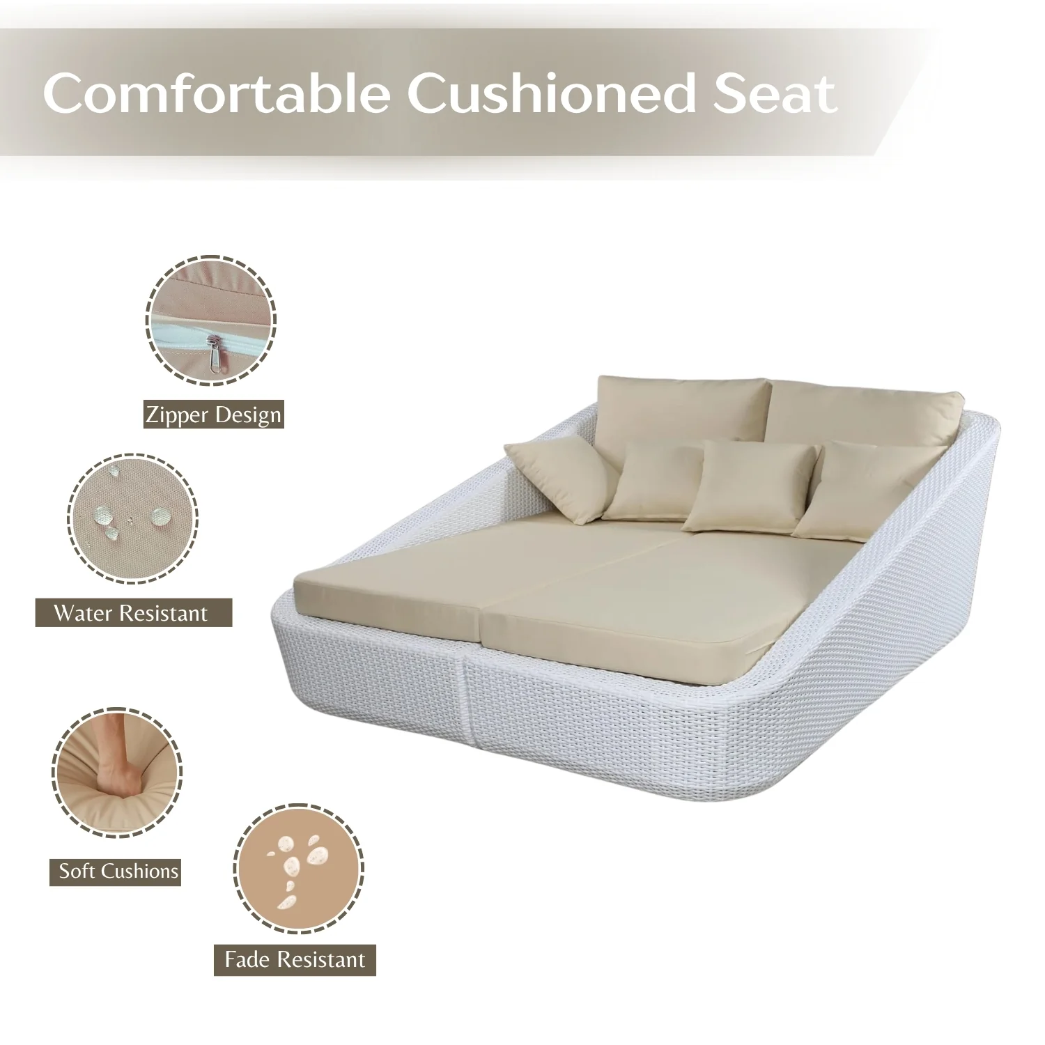 Outdoorcraft – Luna Series