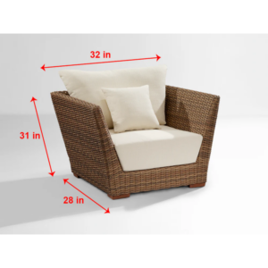 Outdoorcraft – Luxor Series