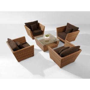 Outdoorcraft – Luxor Series