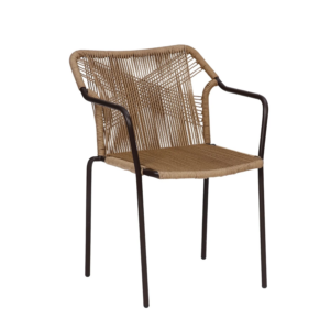 Outdoorcraft – Lyon Dinning Series