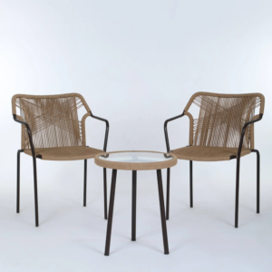 Outdoorcraft – Lyon Dinning Series