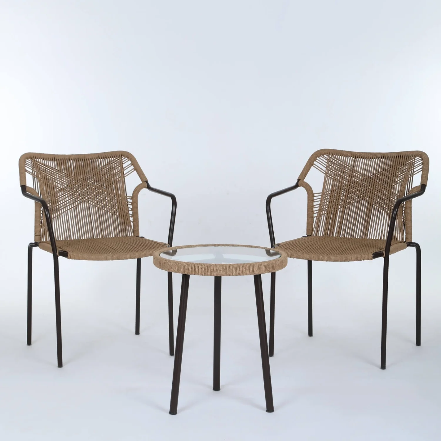 Outdoorcraft – Lyon Dinning Series