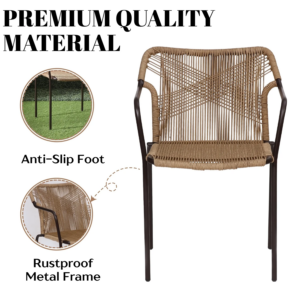 Outdoorcraft – Lyon Dinning Series