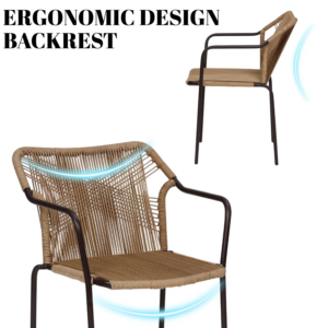 Outdoorcraft – Lyon Dinning Series