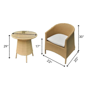 Outdoorcraft – Majesty Series