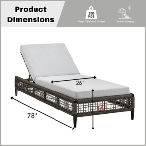 Outdoorcraft – Manor Series