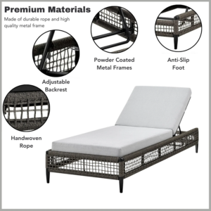 Outdoorcraft – Manor Series