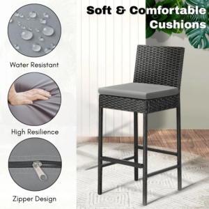 Outdoorcraft – Martin Series