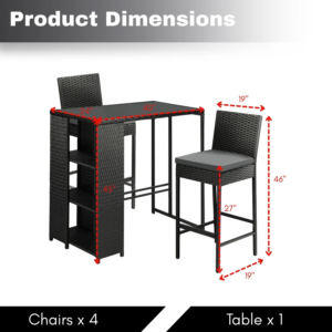 Outdoorcraft – Martin Series