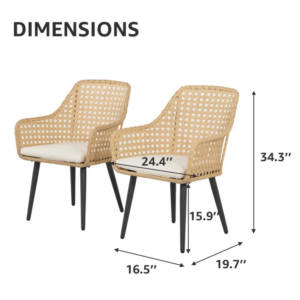 Outdoorcraft – Martin Series