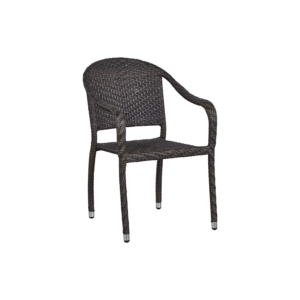 Alternative view of Marvel