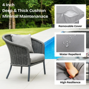 Outdoorcraft – Meridian Series