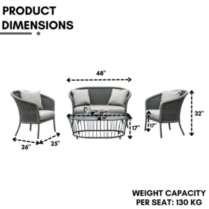 Outdoorcraft – Meridian Series
