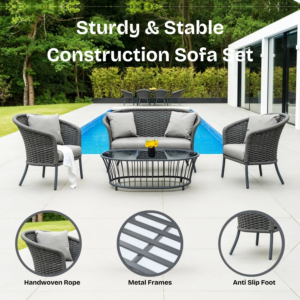 Outdoorcraft – Meridian Series