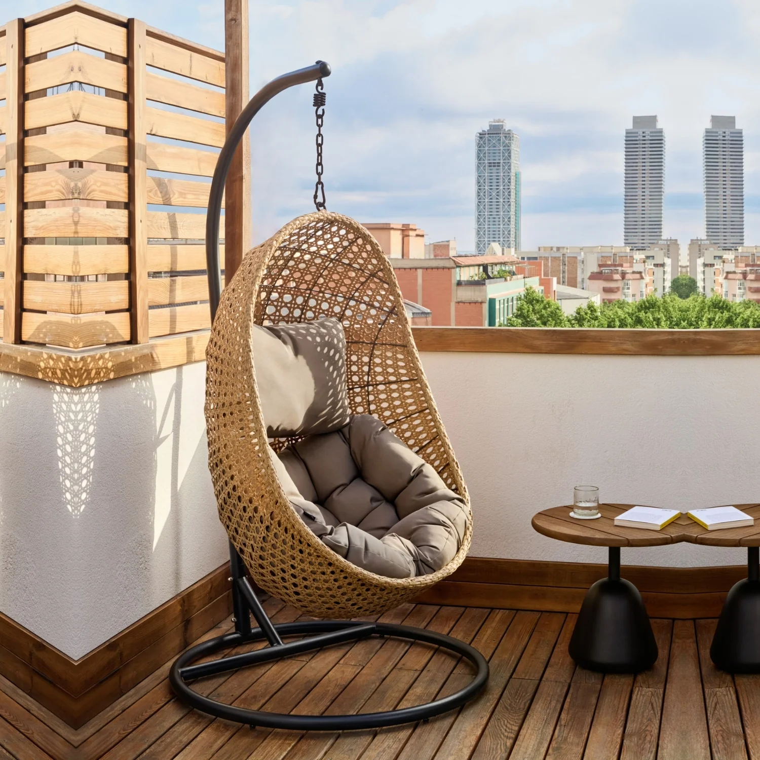 Outdoorcraft – Merlin Series