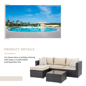 Outdoorcraft – Mesa Series