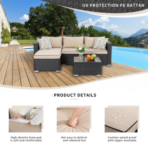 Outdoorcraft – Mesa Series