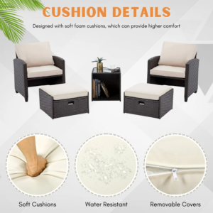 Outdoorcraft – Milan Dinning Series