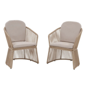 Outdoorcraft – Monaco Dinning Series