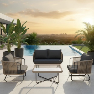 Outdoorcraft – Monarch Series