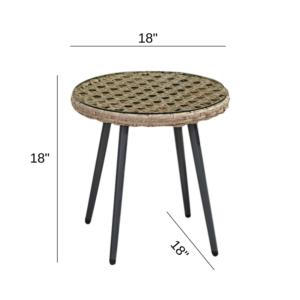 Outdoorcraft – Mystic Series