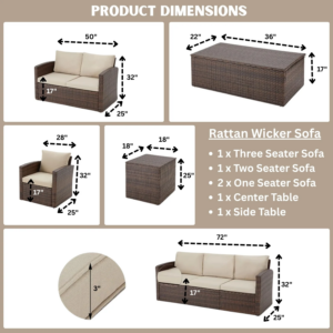 Outdoorcraft – Nadir Series