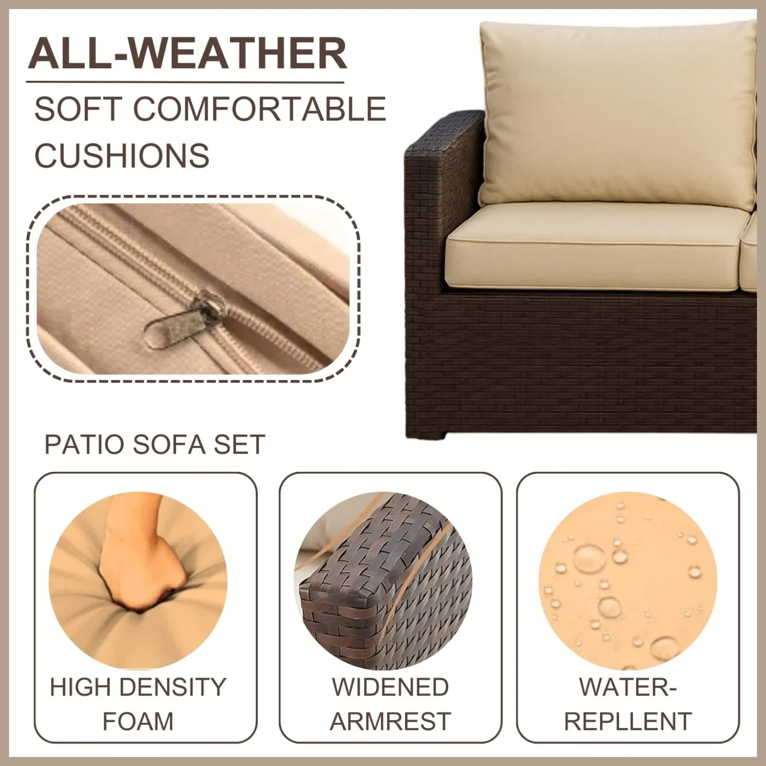 Outdoorcraft – Nadir Series