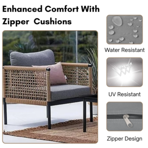 Outdoorcraft – Nebula Series