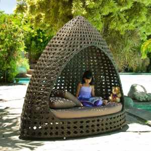 Outdoorcraft – Nest Series