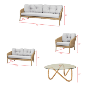 Outdoorcraft – Newton Series
