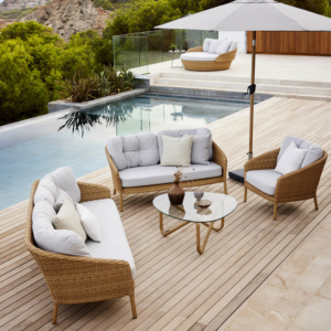 Outdoorcraft – Newton Series