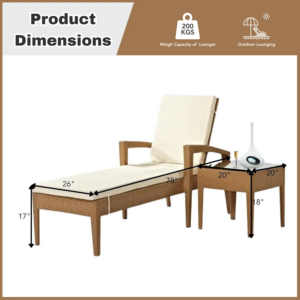 Outdoorcraft – Nirvana Series