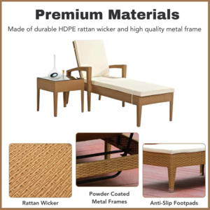 Outdoorcraft – Nirvana Series