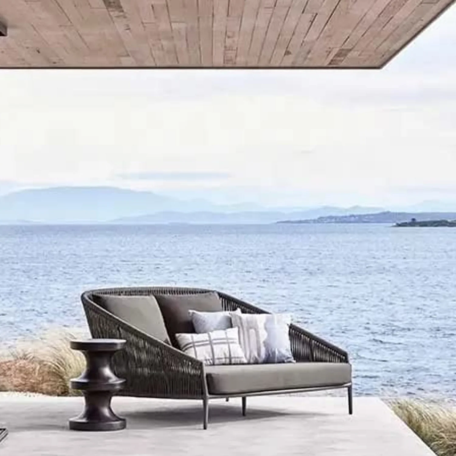 Outdoorcraft – Noble Series