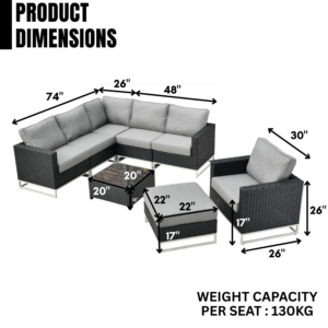 Outdoorcraft – Node Series