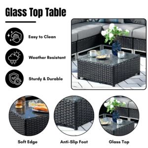 Outdoorcraft – Node Series