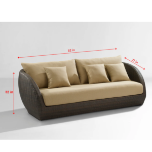 Outdoorcraft – Orchid Series