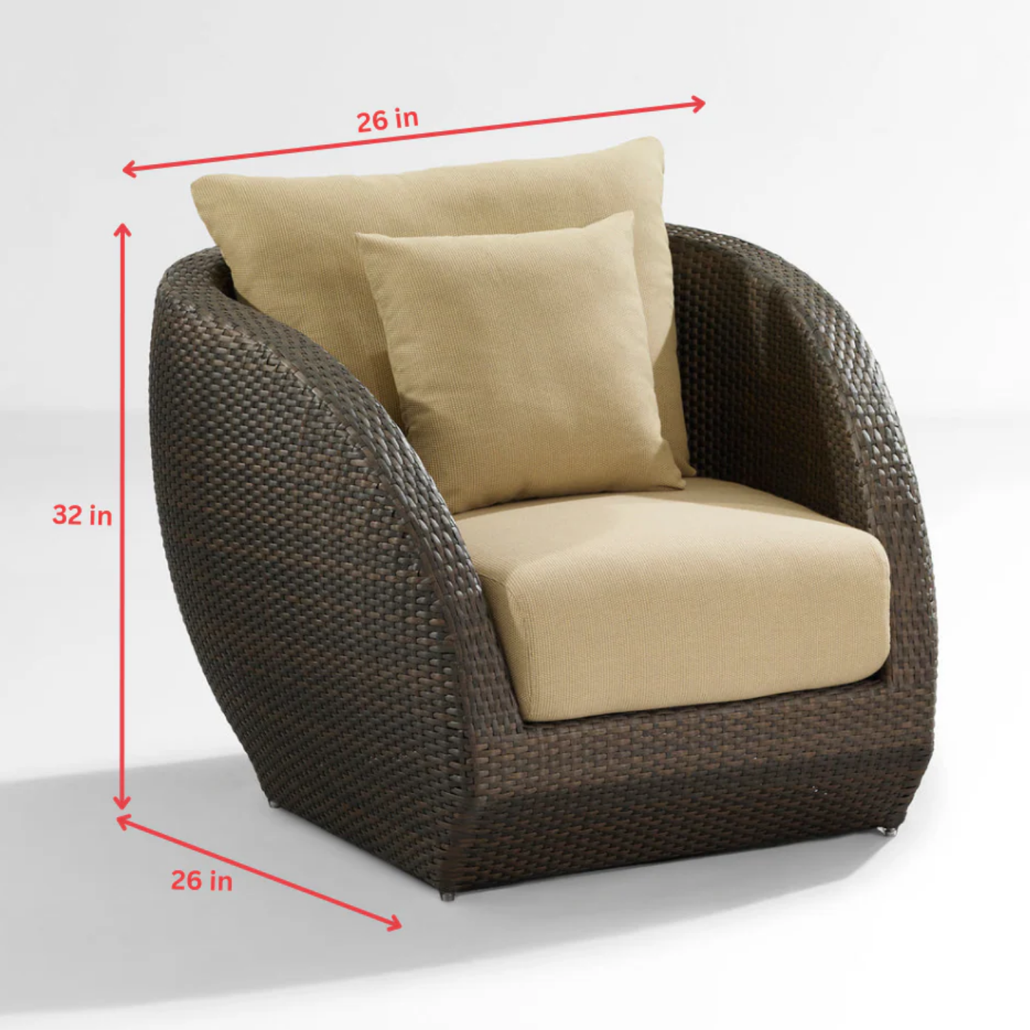 Outdoorcraft – Orchid Series