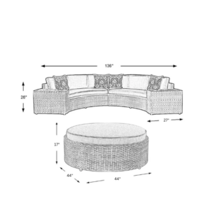 Outdoorcraft – Oregon Series