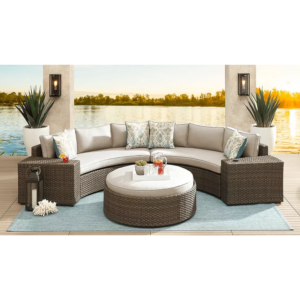 Outdoorcraft – Oregon Series