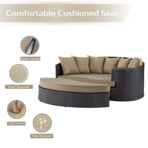 Outdoorcraft – Orion Series