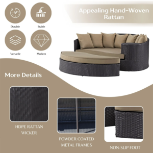 Outdoorcraft – Orion Series