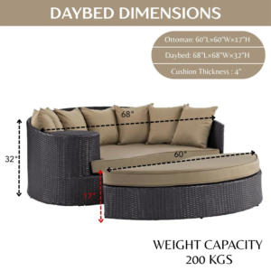 Outdoorcraft – Orion Series