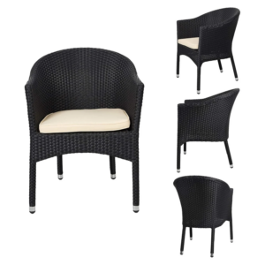 Outdoorcraft – Oslo Dinning Series